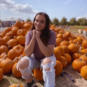 Meet your Posher, Chantel